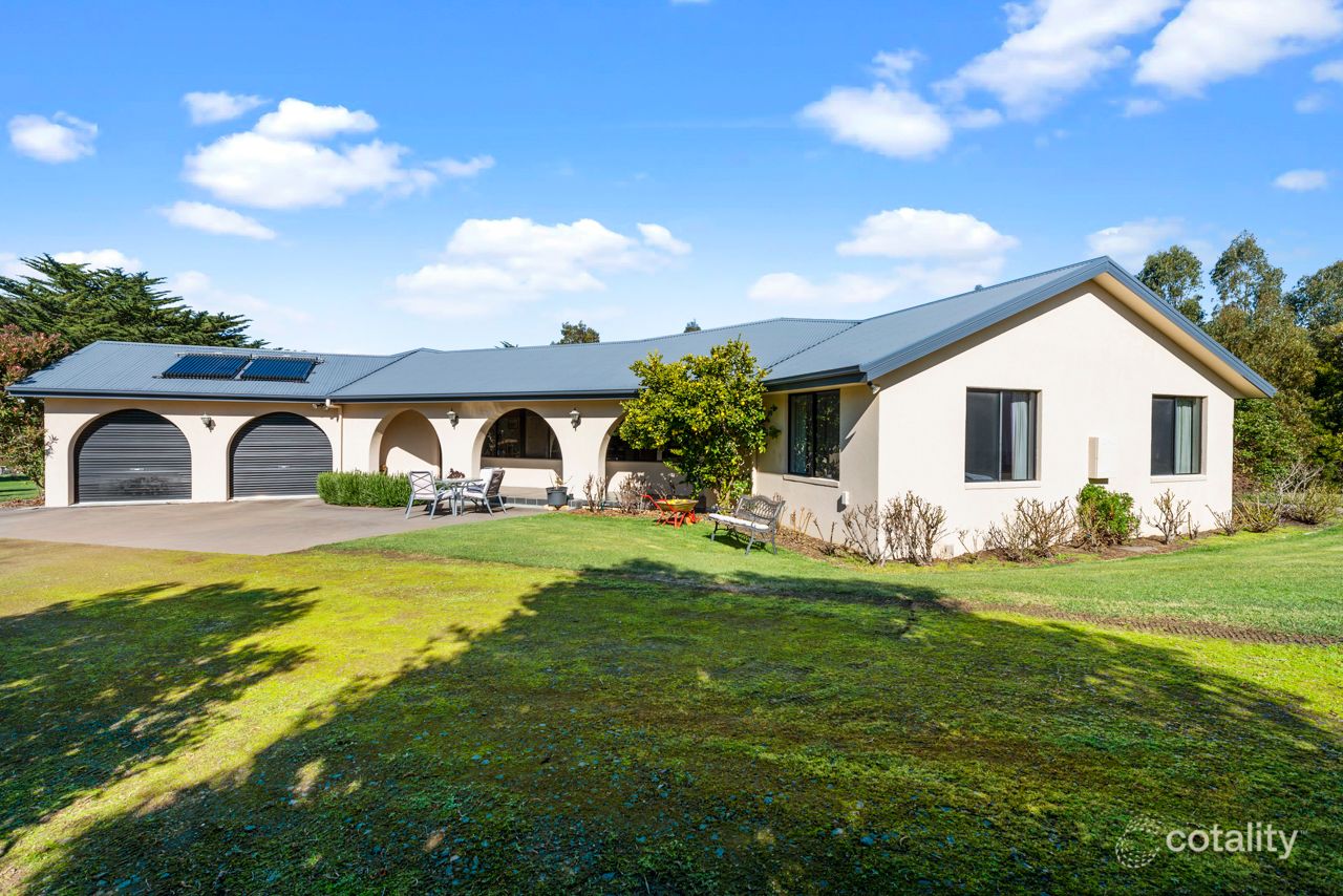 51 Daniels Rd, Magra, TAS 7140