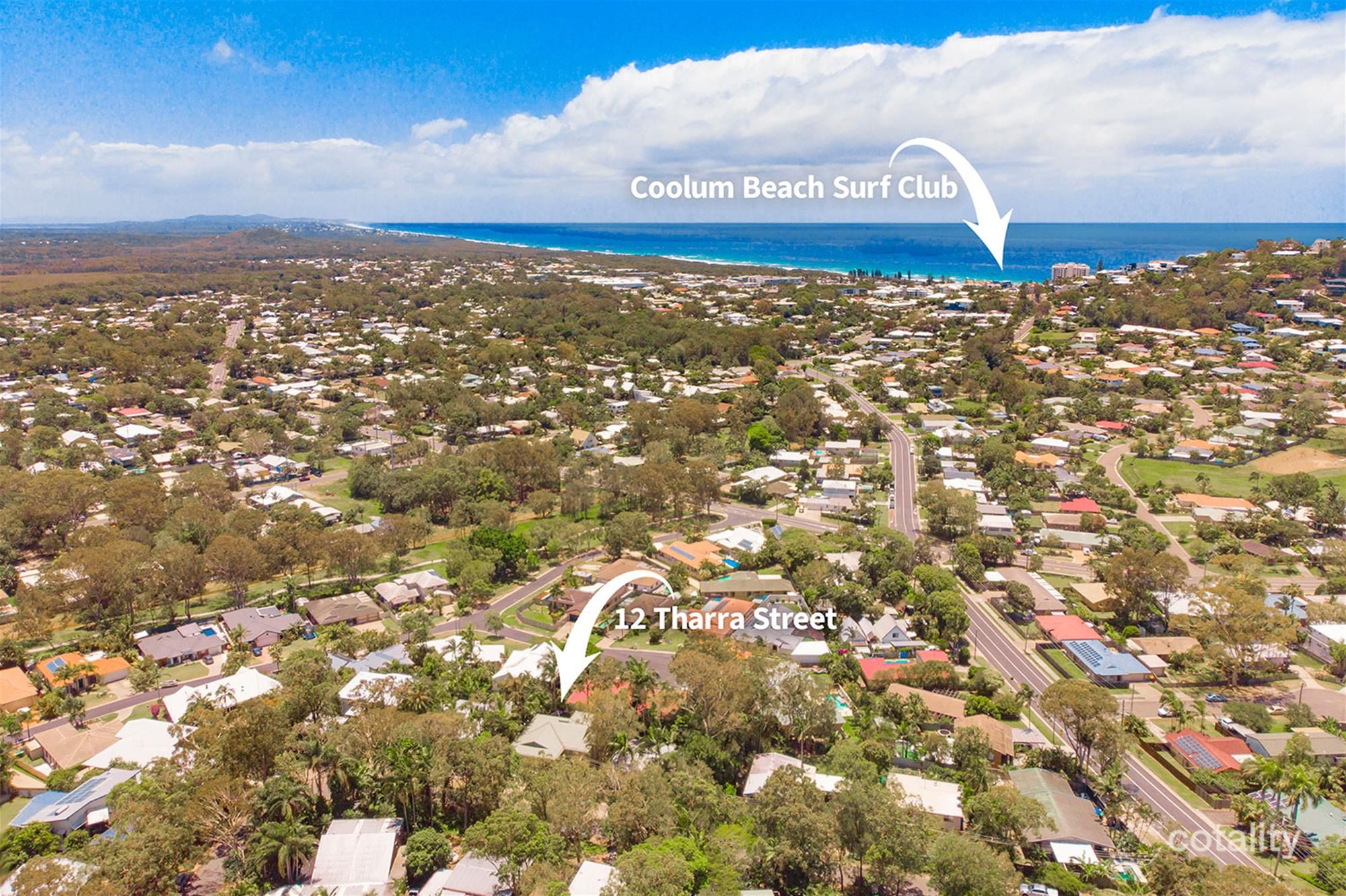 12 Tharra St, Coolum Beach, QLD 4573