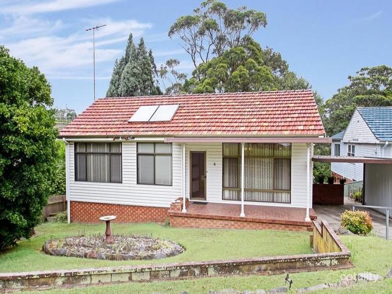 6 Marie St, Charlestown, NSW 2290