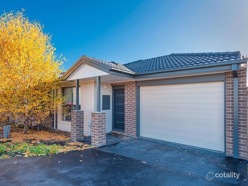 13 Grace St, Craigieburn, VIC 3064