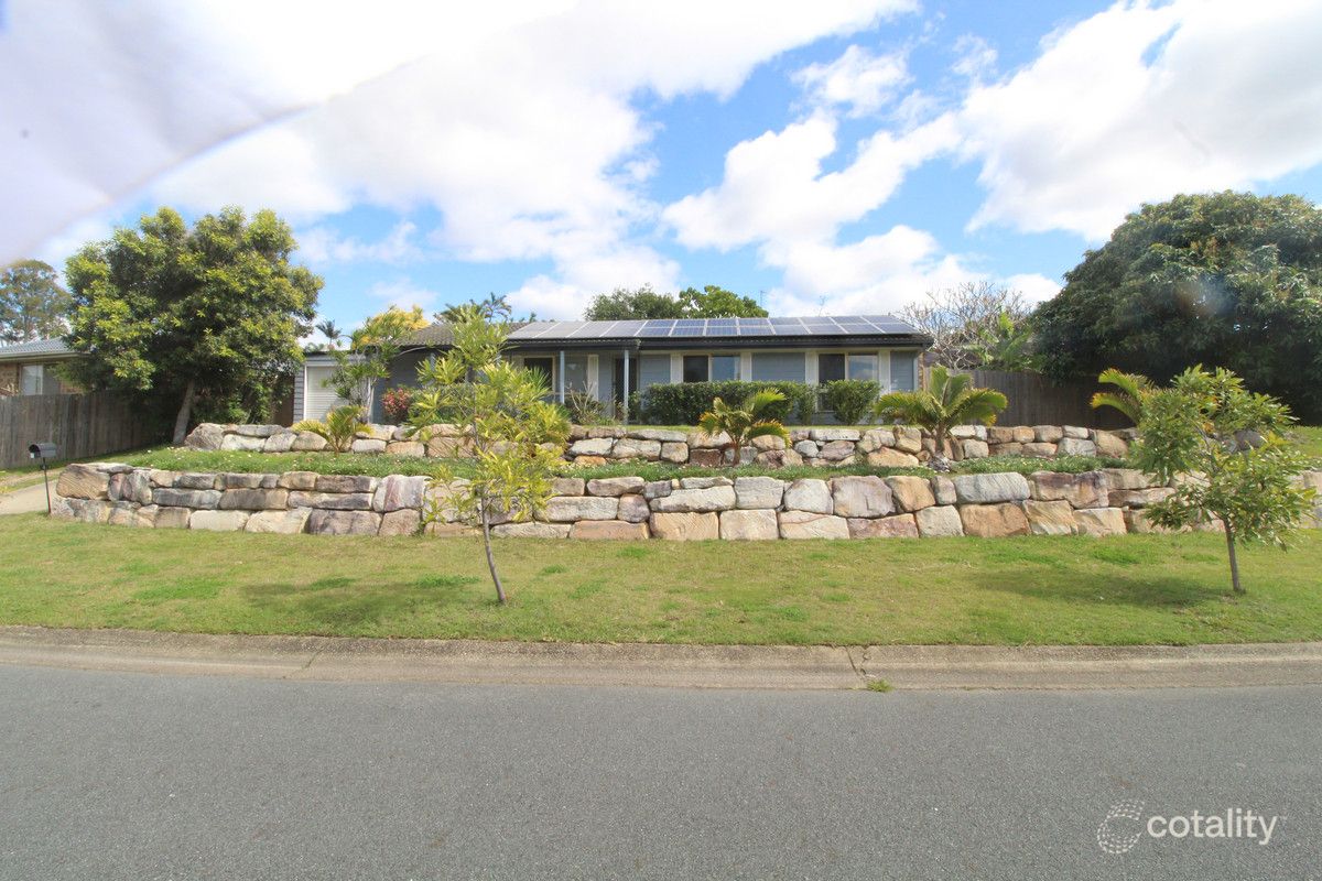 4 Centurion Cres, Nerang, QLD 4211