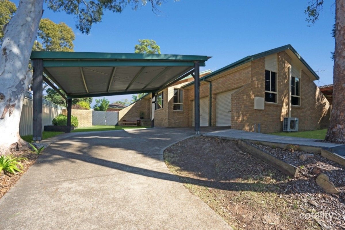 25 Laurina St, Medowie, NSW 2318