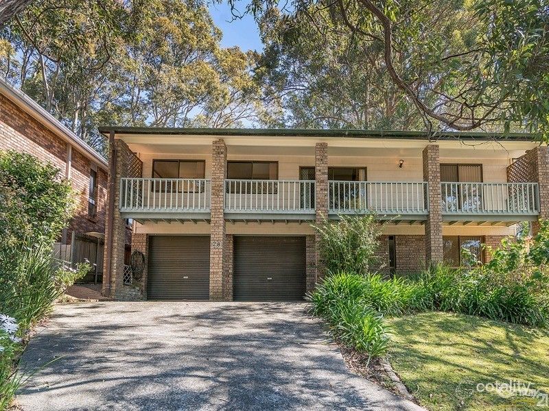 28 Jeannie Cres, Berkeley Vale, NSW 2261