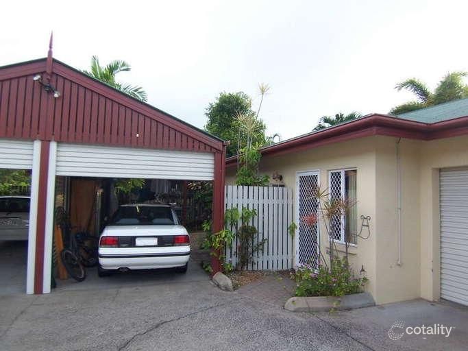 4/7 Grantala St, Manoora, QLD 4870