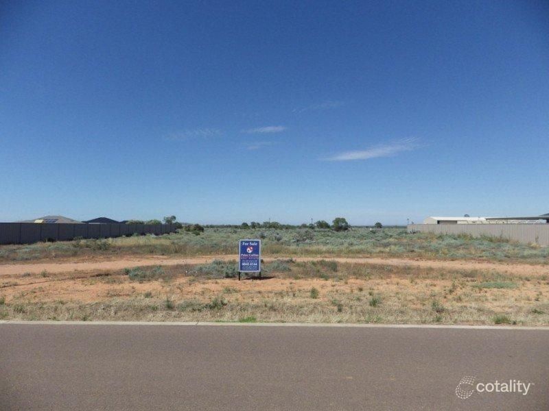 5 Busch St, Whyalla Jenkins, SA 5609