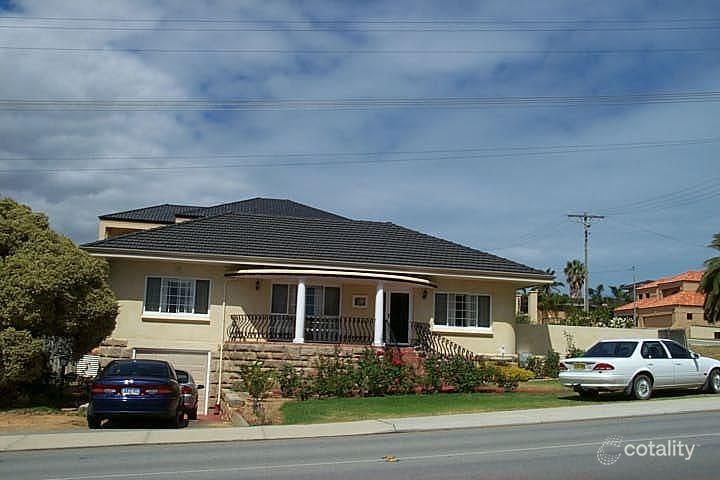 19 King St, Coogee, WA 6166
