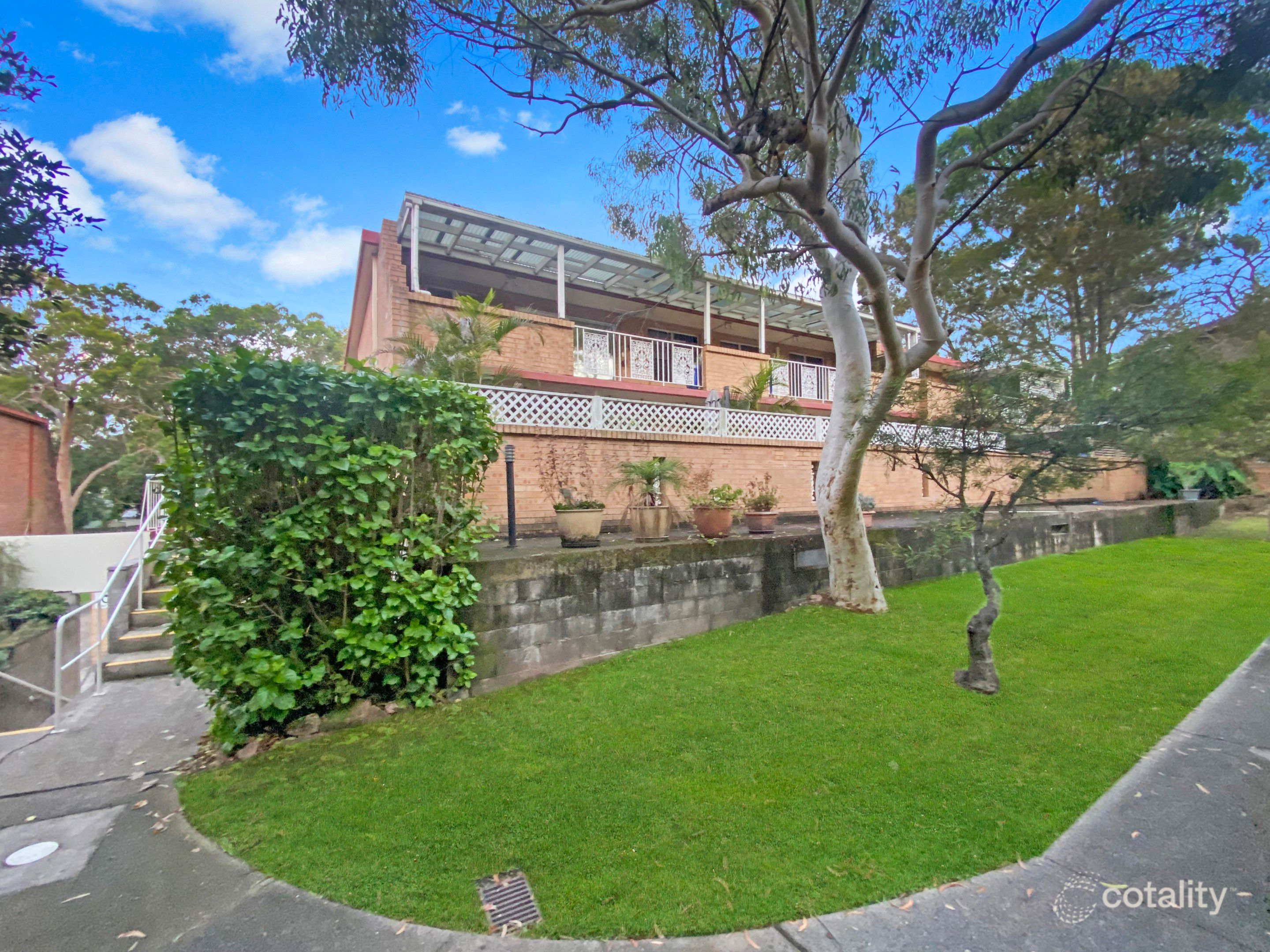 17/4-6 Railway Cres, Jannali, NSW 2226