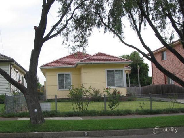 9 Heath St, Granville, NSW 2142