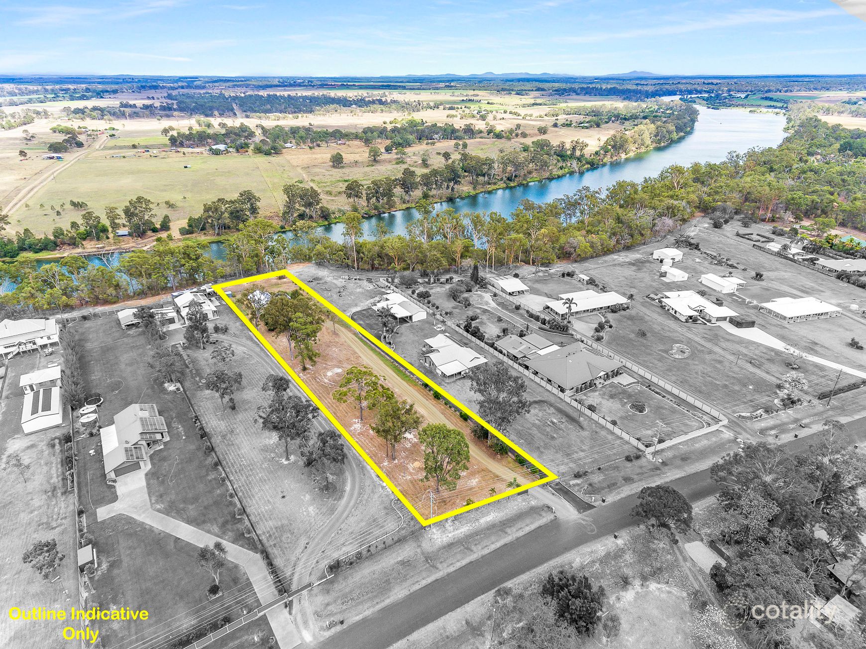 55 Park Estate Dr, Branyan, QLD 4670