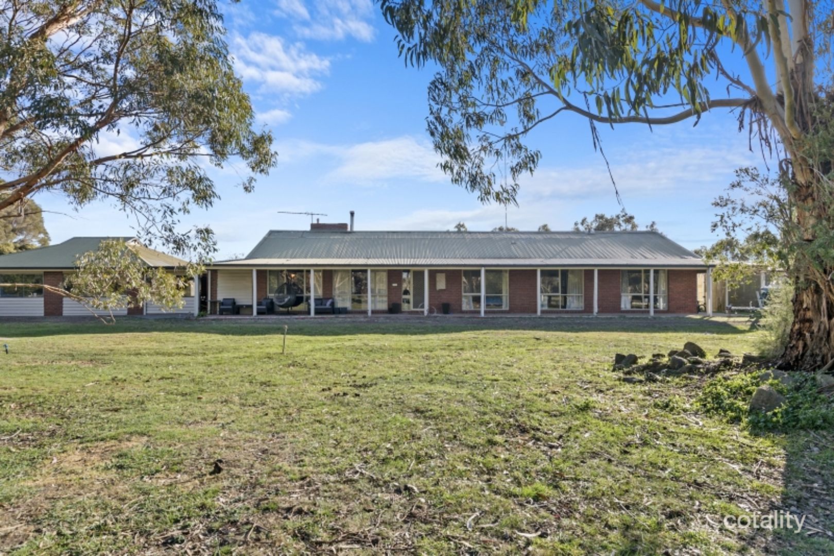 885 Bolinda-Darraweit Rd, Darraweit Guim, VIC 3756