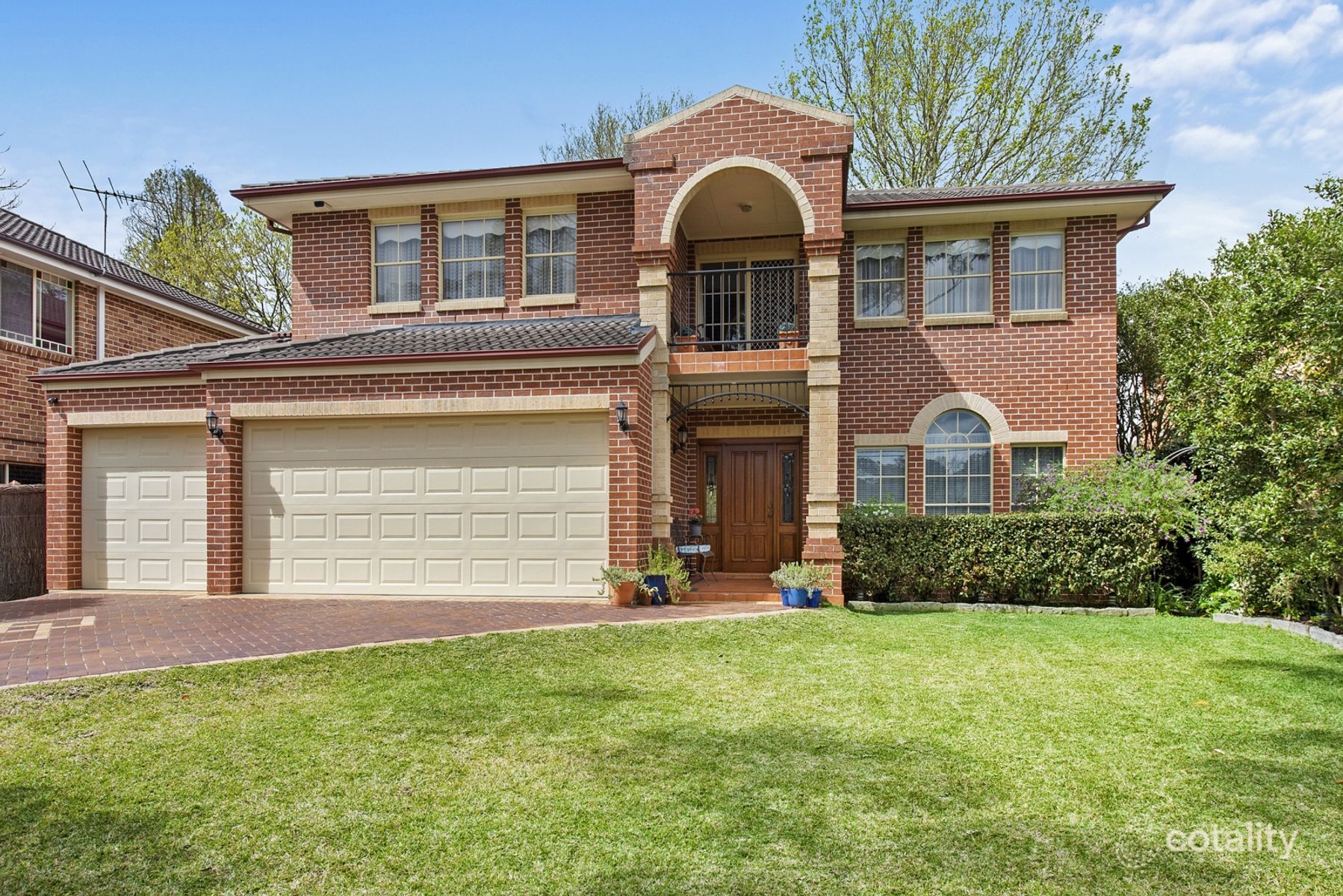 3 Pleasant Ave, East Lindfield, NSW 2070