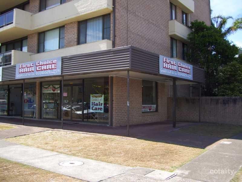 23/15-17 Wallis St, Forster, NSW 2428