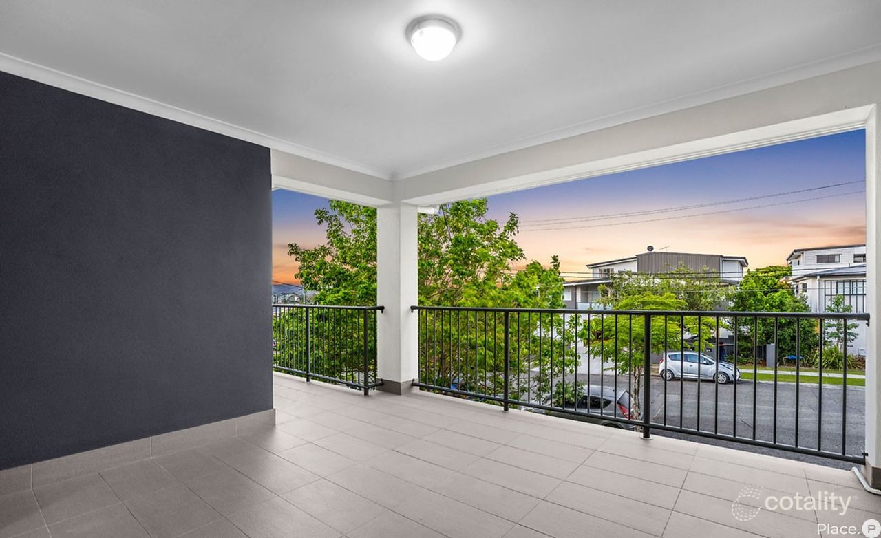6/17 Lyon St, Moorooka, QLD 4105