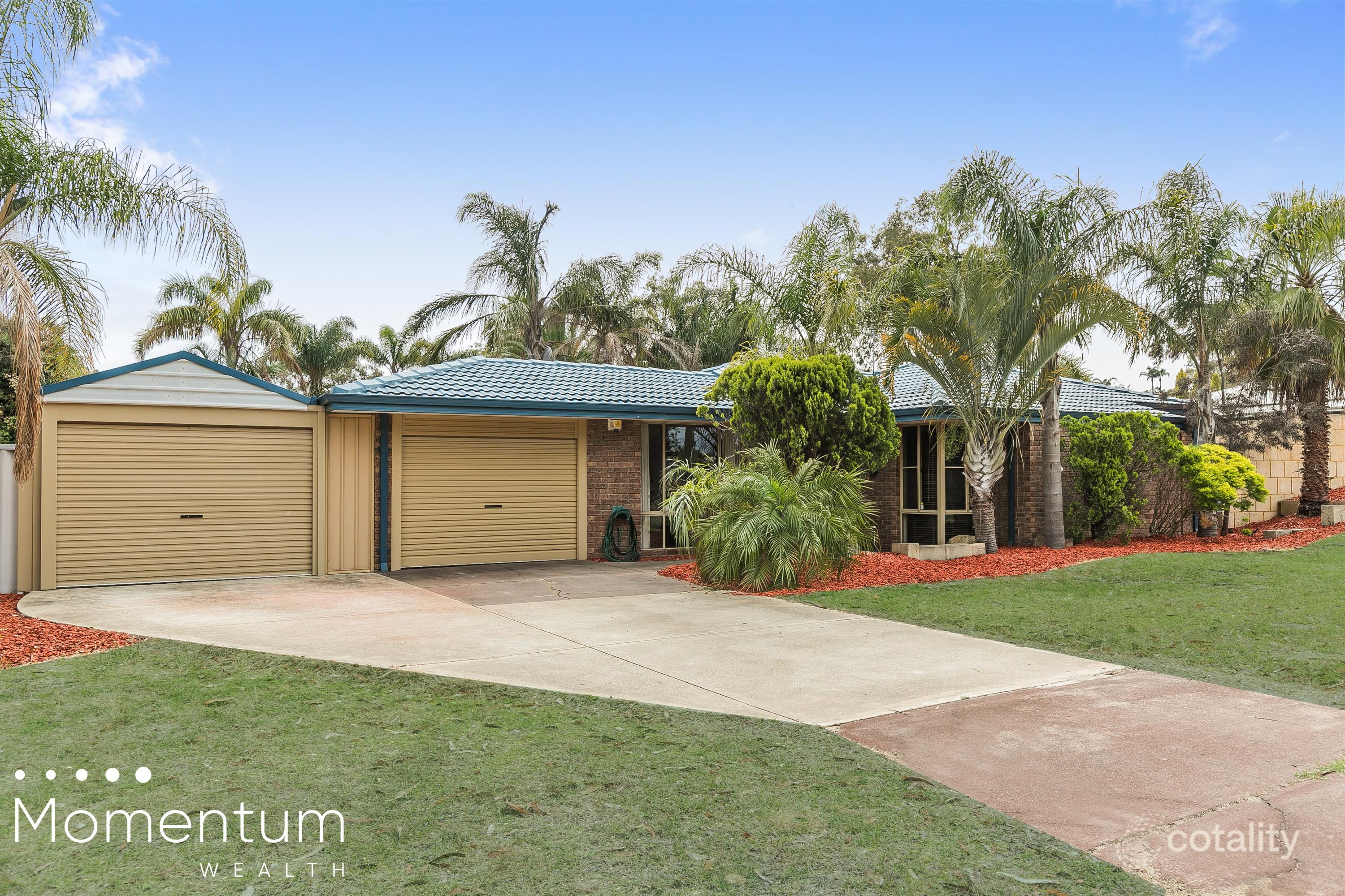 2 Simon Ct, Bibra Lake, WA 6163