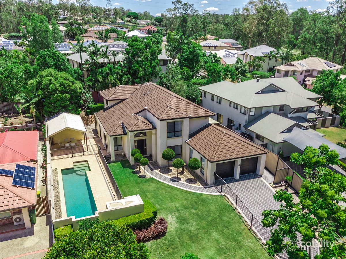 8 Country Club Dr, Albany Creek, QLD 4035