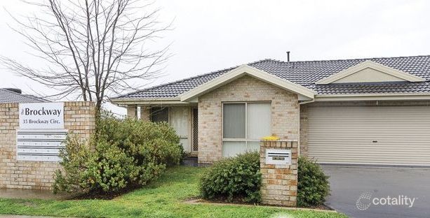 5/35 Brockway Cct, Banks, ACT 2906
