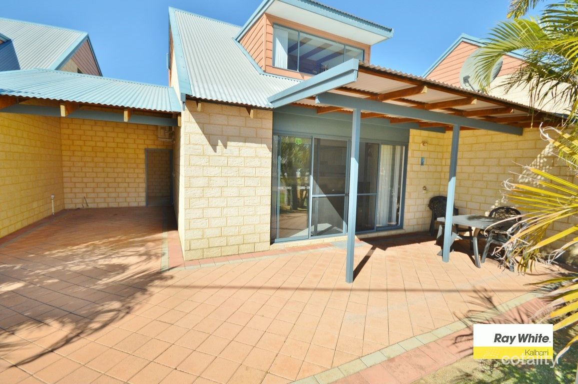 3/22 Mortimer St, Kalbarri, WA 6536