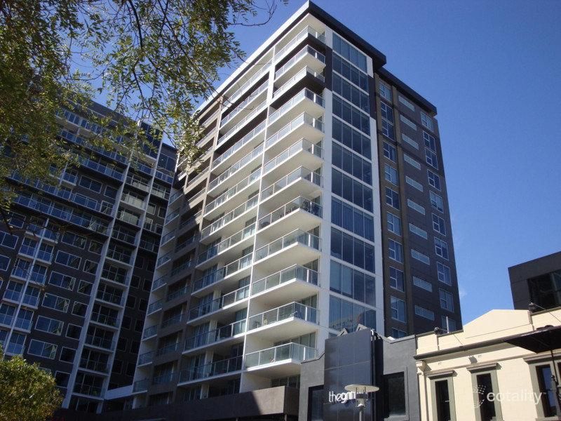 503/20 Hindmarsh Sq, Adelaide, SA 5000