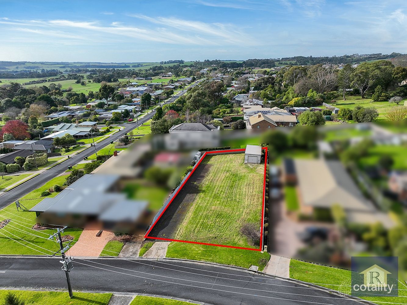 1 Buckland Ct, Elliminyt, VIC 3250