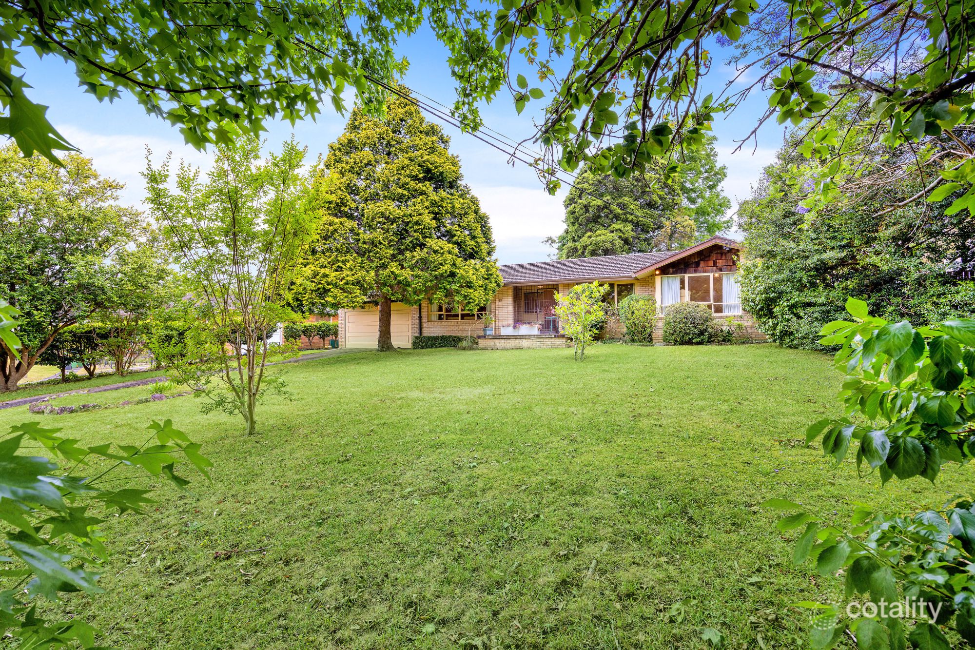 19 Willis Ave, St Ives, NSW 2075