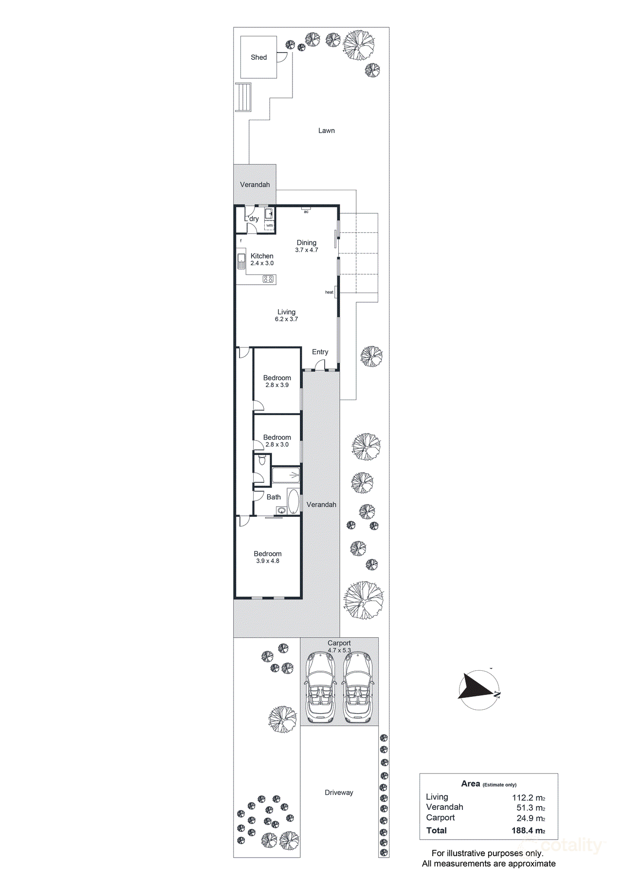 10 High St, South Brighton, SA 5048