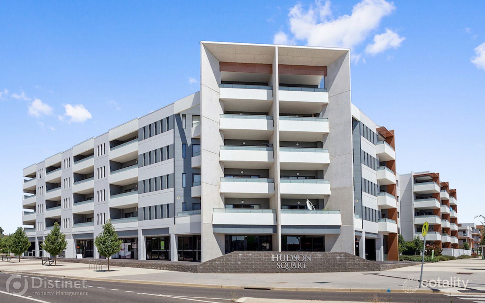 7/70 Nullarbor Ave, Harrison, ACT 2914