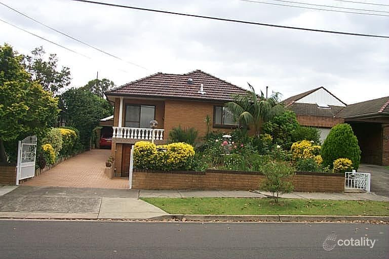 20 Robinson St, Strathfield South, NSW 2136