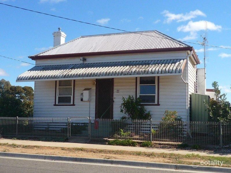 8 Allingham St, Golden Square, VIC 3555
