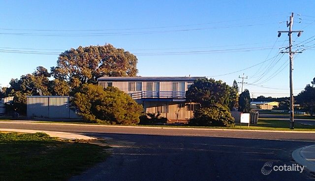 17 Mcgilp St, Green Head, WA 6514