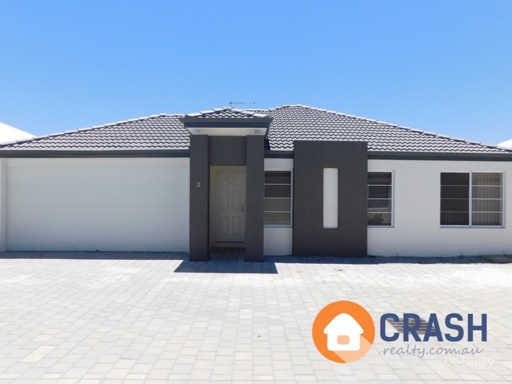 2/73 Grand Paradiso Pde, Merriwa, WA 6030