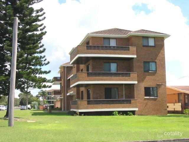 3/15 Wallis St, Tuncurry, NSW 2428