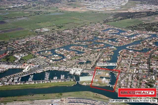 35 Pier One Dr, Patterson Lakes, VIC 3197