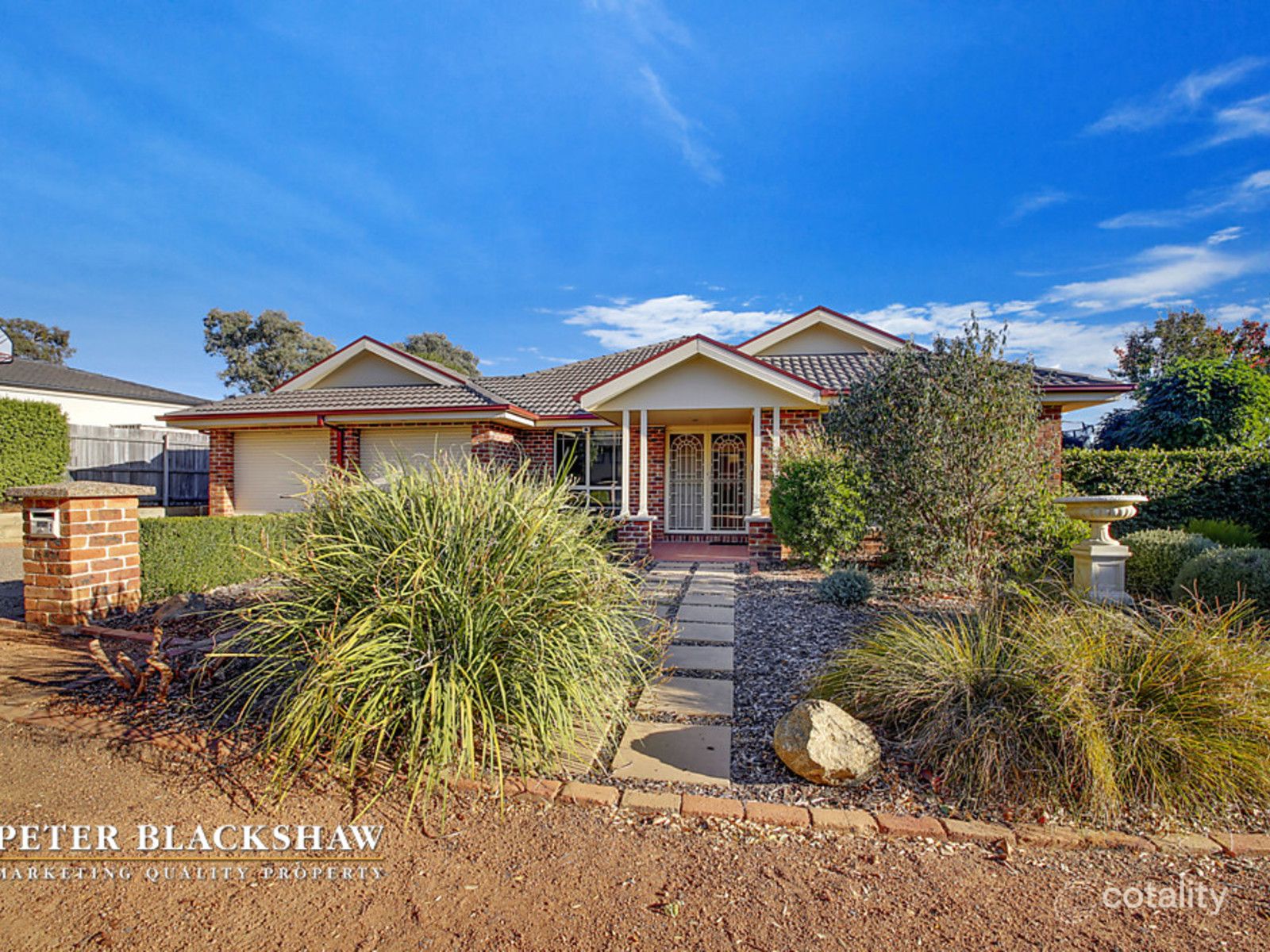 2 Tubman Pl, Nicholls, ACT 2913