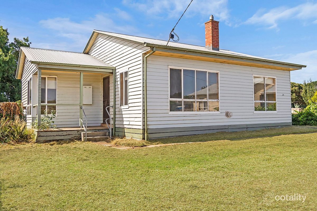 29 Kokoda Ave, Hamilton, VIC 3300