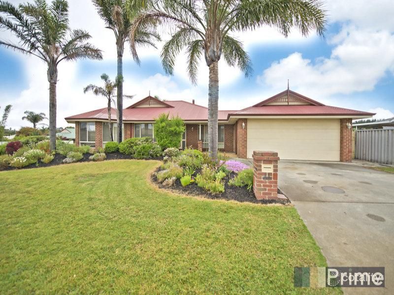 11 Salvado Rd, Orana, WA 6330