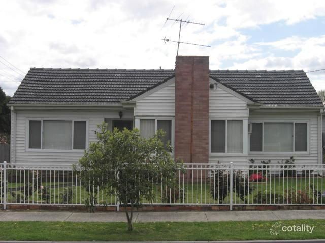 21 Delia St, Oakleigh South, VIC 3167