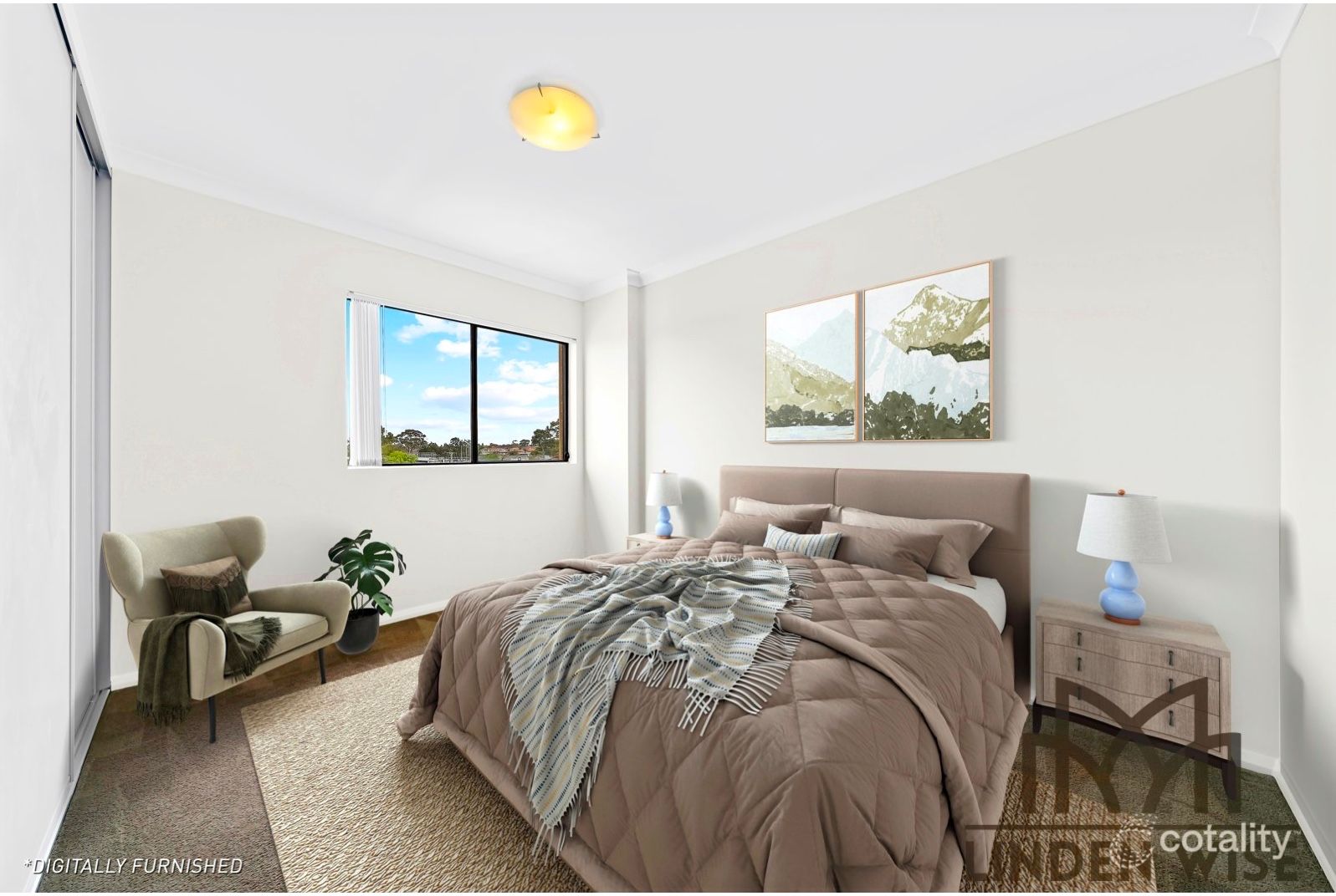 22/84 Tasman Pde, Fairfield West, NSW 2165