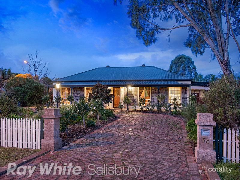 105 Brandis Rd, Munno Para West, SA 5115