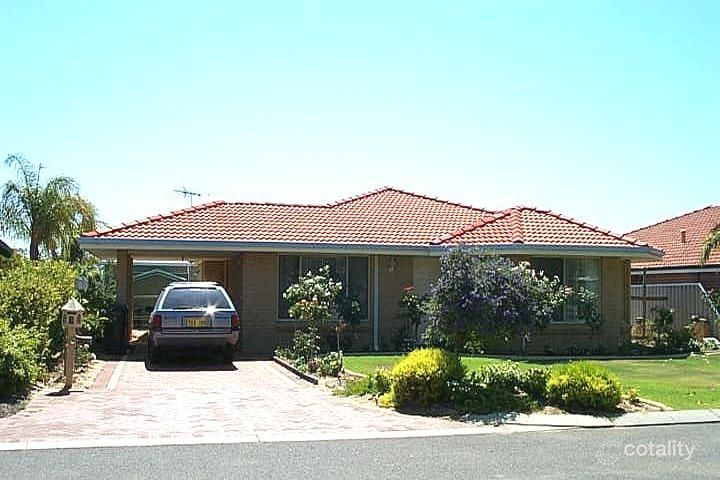 180 Trappers Dr, Woodvale, WA 6026