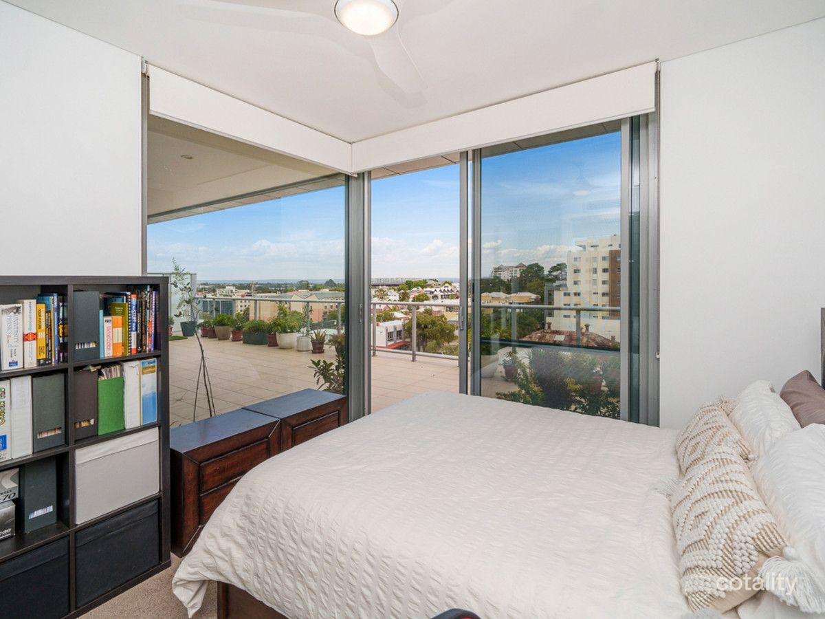 73/43 Wickham St, East Perth, WA 6004