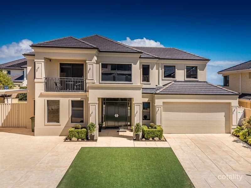 3 St Lucia Rd, Iluka, WA 6028