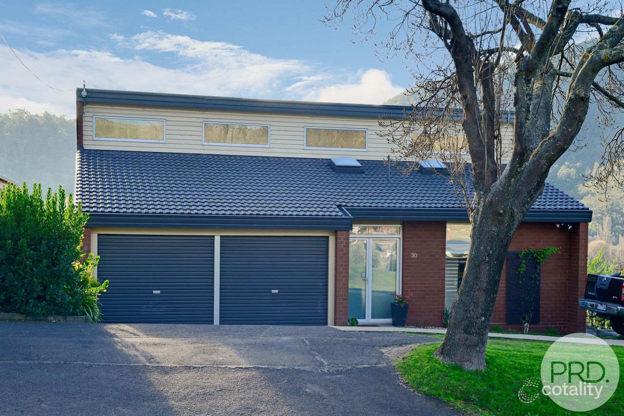 30 Pioneer Ave, New Norfolk, TAS 7140