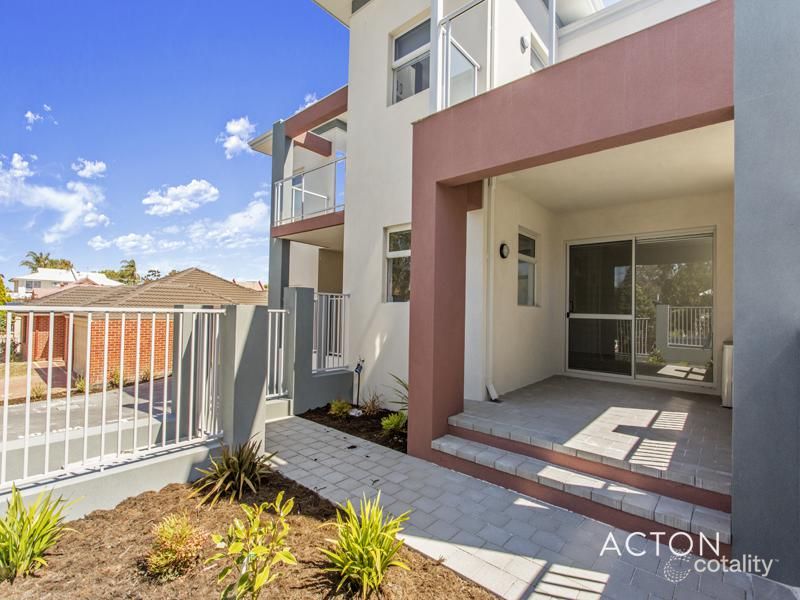 1/6 Darby St, Maylands, WA 6051