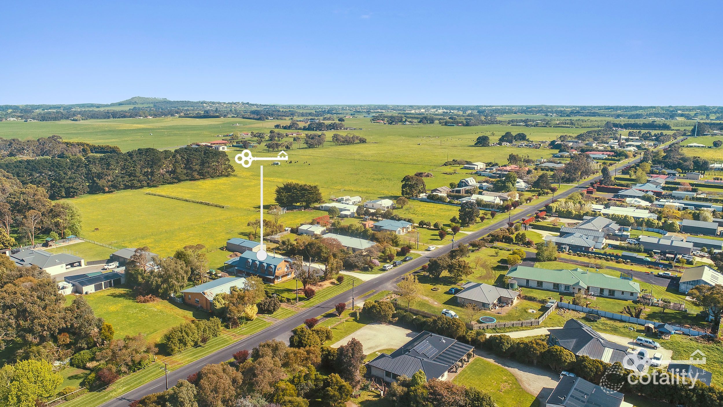 21 Yahl Rd, Yahl, SA 5291