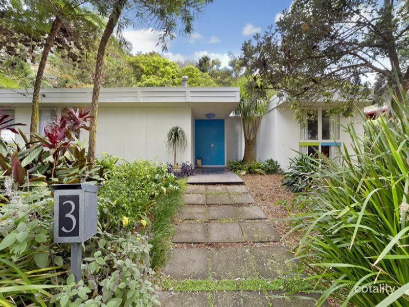 3 Howell Cl, Newport, NSW 2106