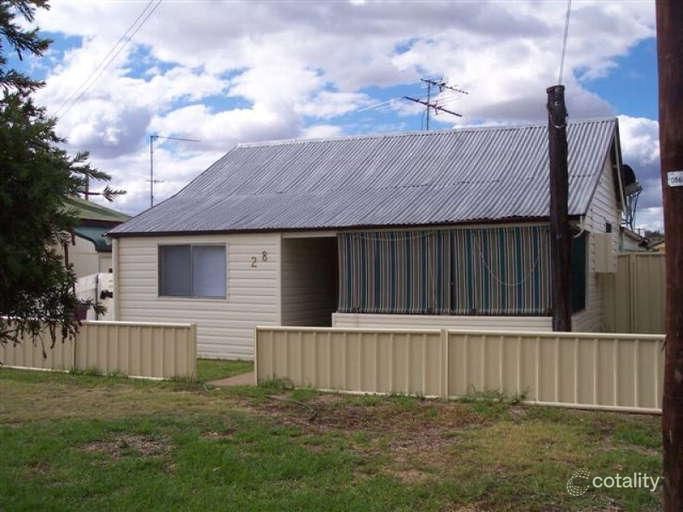 28 Balonne St, Narrabri, NSW 2390