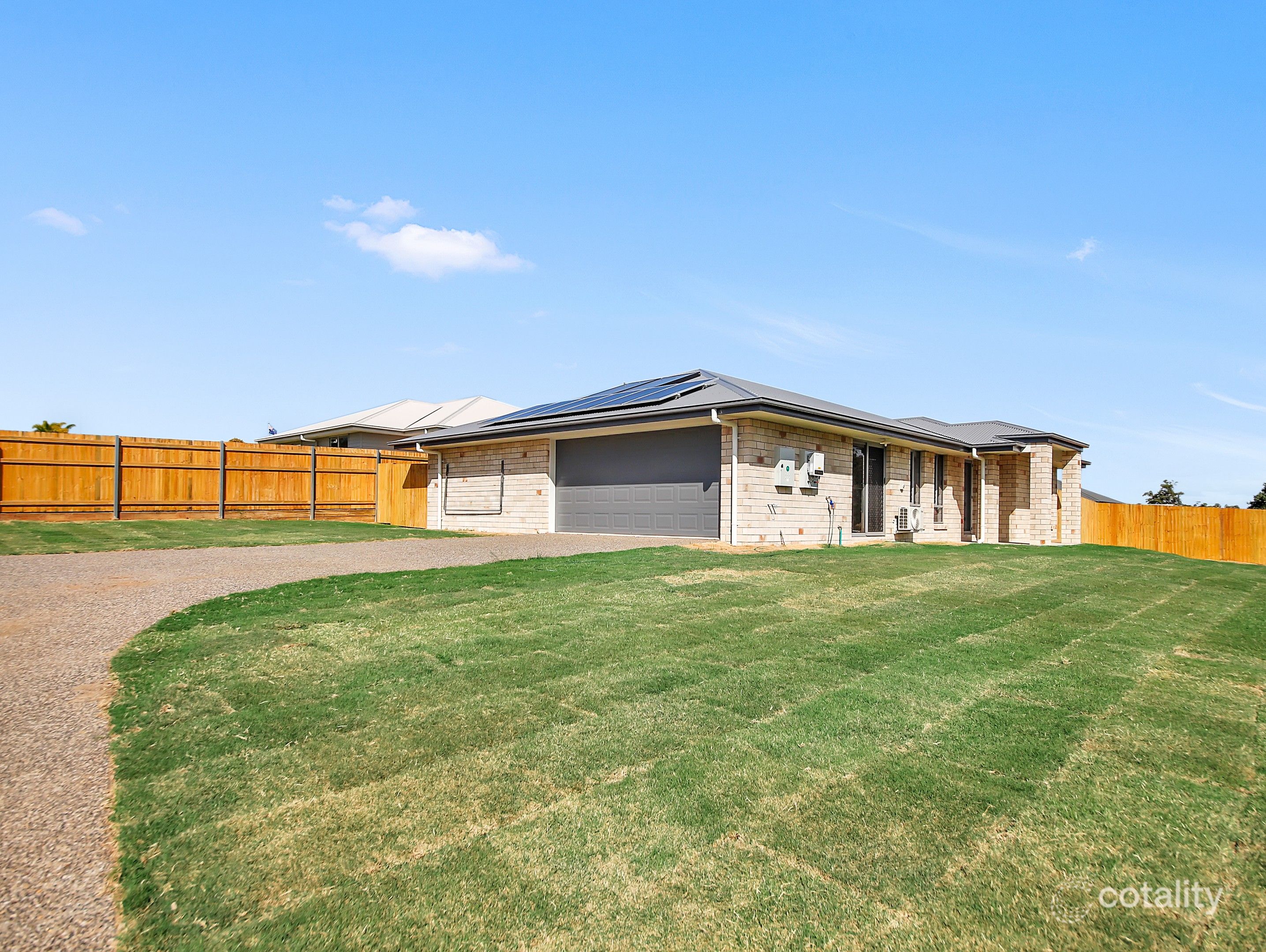 31 Teddington Rd, Tinana, QLD 4650