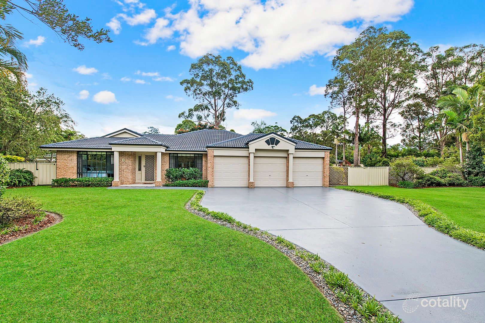 7 Fishermens Way, Lake Cathie, NSW 2445