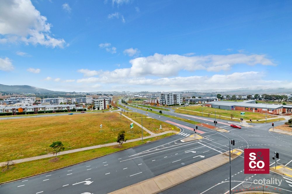 401/76 Steve Irwin Ave, Wright, ACT 2611