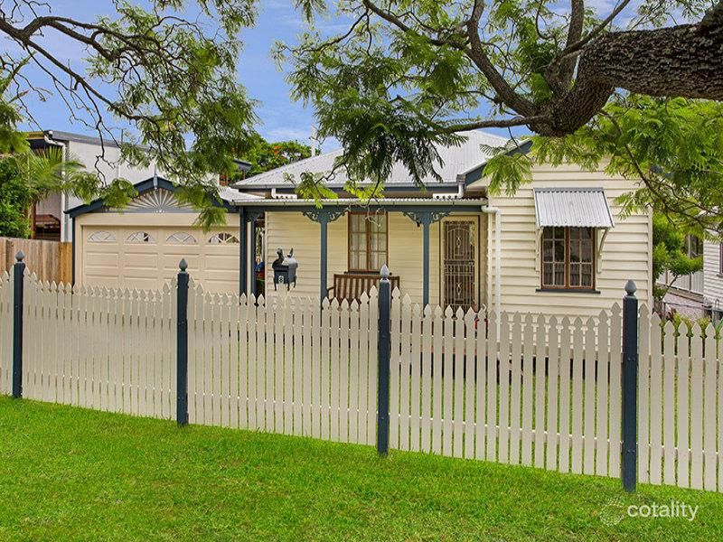 8 Muriel, Manly West, QLD 4179